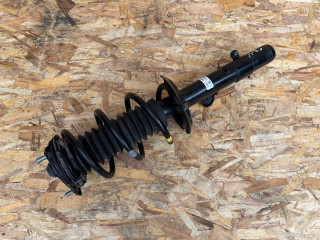 амортизатор передний левый Honda CR-V 6 поколение 2025, 1.5 л., L15B, бензин, вариатор, внедорожник 5 дв., 516203A0A610