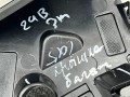 накладка двери (крышки) багажника GMC Terrain 3 поколение 2026, 1.5 л., бензин, АКПП, внедорожник 5 дв., 26474397 - фото №9