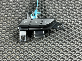 блок управления сиденьем Genesis G70 1 поколение 2019, 2.0 л., G4KL, бензин, АКПП, седан, 93250G9000