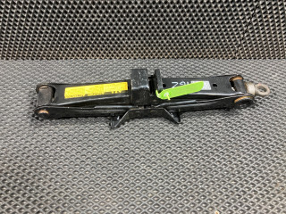 домкрат Lexus LS 4 поколение [рестайлинг] 2010, 4.6 л., 1UR-FSE, бензин, АКПП, седан, 09111-50080