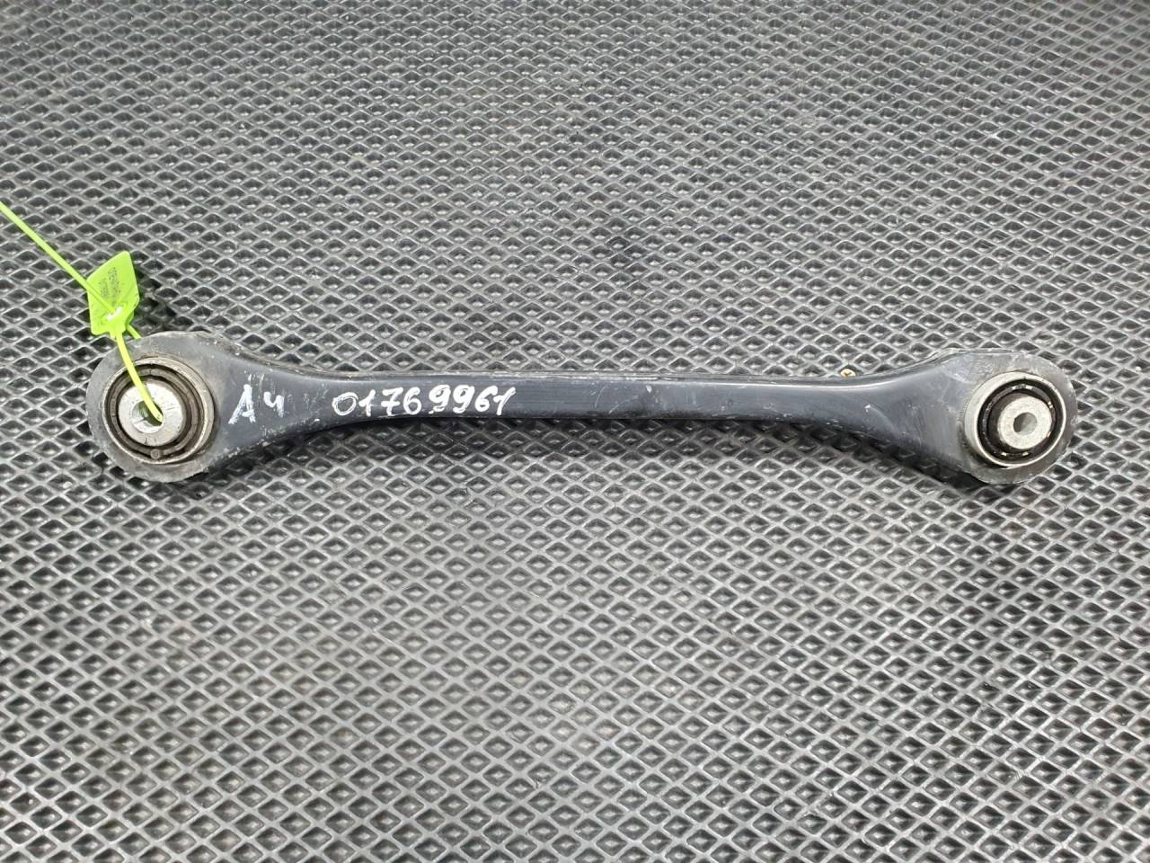 рычаг задний нижний Audi A4 B9 2017, 2.0 л., бензин, АКПП, седан, 4M0505292D, 4M0505425D - фото №1
