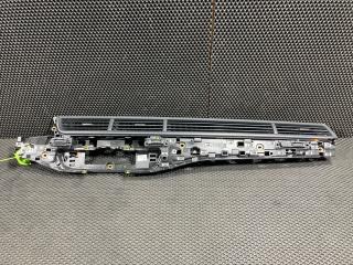 дефлектор обдува салона Audi Q7 4M 2016, 3.0 л., CREC, бензин, АКПП, внедорожник 5 дв., 4M1820902, 4M1820902N