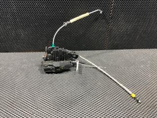 замок двери задней правой Mercedes-Benz S-Класс W222 [рестайлинг] 2018, 3.0 л., M 276.820, бензин, АКПП, седан, A2227661200, A0997303400