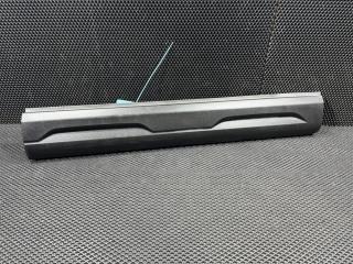 молдинг двери передней правой Ford Bronco Sport 1 поколение 2021, 1.5 л., бензин, АКПП, внедорожник 5 дв., M1PBS20306AC