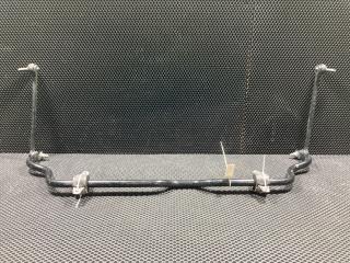 стабилизатор подвески передний Mercedes-Benz GLB-Класс 1 поколение 2021, 2.0 л., бензин, АКПП, внедорожник 5 дв., A2473200511