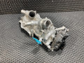 помпа Volkswagen Taos 1 поколение 2021, 1.5 л., DNKA, бензин, АКПП, внедорожник 5 дв., 05E121111Q, 05E121042F, 05E907593 - фото №2