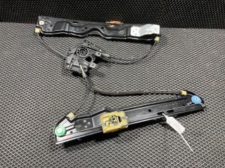 стеклоподъемник передний левый Land Rover Range Rover Evoque 1 поколение [рестайлинг] 2016, 2.0 л., бензин, АКПП, внедорожник 5 дв., BJ3223201AG, LR026709, LR126093, LR046658, LR067999, LR165906, BJ3223201BG