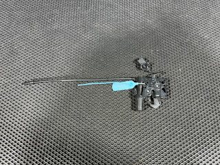 замок капота Porsche Macan 1 поколение [2-й рестайлинг] 2022, 2.9 л., DGR, бензин, АКПП, внедорожник 5 дв., 95B823509A, 95B823509, 95B823509B