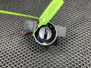 переключатель света Mercedes-Benz GL-Класс X166 2016, 4.7 л., M 278.928, бензин, АКПП, внедорожник 5 дв., A2129050551