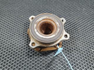 ступица передняя Audi Q7 4M 2016, 3.0 л., CREC, бензин, АКПП, внедорожник 5 дв., 4M0501654