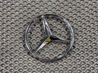 эмблема Mercedes-Benz GL-Класс X164 [рестайлинг] 2010, 4.7 л., M 273.923, бензин, АКПП, внедорожник 5 дв., A1648170016