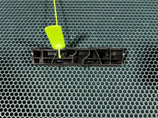 Кронштейн крепления порога Audi A6 C8 [рестайлинг] 2023, 3.0 л., бензин, АКПП, седан, 4K0853922