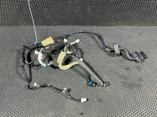 дверная проводка Nissan Rogue T33 2022, 1.5 л., бензин, внедорожник 5 дв., 241276RR3B