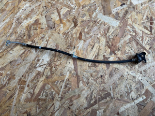 шланг тормозной Honda CR-V 6 поколение 2025, 1.5 л., L15B, бензин, вариатор, внедорожник 5 дв.