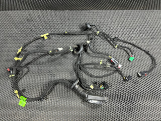 дверная проводка Buick Envista 1 поколение 2024, 1.2 л., бензин, АКПП, внедорожник 5 дв., 42844494, 42901672, 42825471