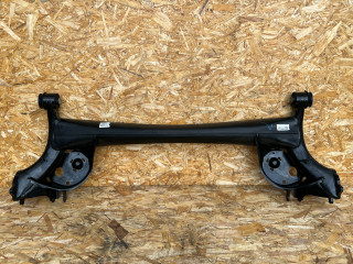 балка подвески задняя Buick Encore GX 1 поколение [рестайлинг] 2024, 1.3 л., бензин, АКПП, внедорожник 5 дв., 42821861, 42703107, 42724257, 42727563, 42729888, 42768402