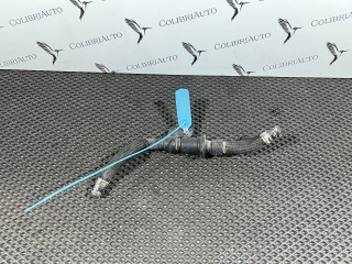 патрубок (трубопровод, шланг) Nissan Rogue T33 2022, 1.5 л., KR15, бензин, АКПП, внедорожник 5 дв., 21501JD00A