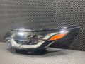 фара левая Land Rover Discovery 5 поколение L462 2017, 2.0 л., 204PT, бензин, АКПП, внедорожник 5 дв., HY3213W030FA, LR085645, LR117574, LR103576 - фото №2