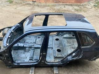 крыша BMW X5 F15 2018, 3.0 л., N55 B30 A, бензин, АКПП, внедорожник 5 дв.