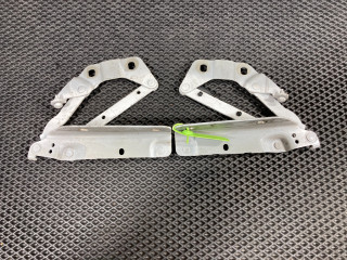 петля капота Land Rover Range Rover Evoque 1 поколение [рестайлинг] 2015, 2.0 л., бензин, АКПП, внедорожник 5 дв., 6H5216800AC, 6H5216801AC, LR001562, LR001565