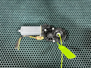 моторчик регулировки сиденья Land Rover Range Rover Sport 2 поколение L494 2014, 3.0 л., 30DDTX, дизель, АКПП, внедорожник 5 дв., C07418-100, 0390203651