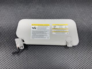 козырек солнцезащитный Ford Bronco Sport 1 поколение 2020, 1.5 л., бензин, АКПП, внедорожник 5 дв., M1PBS041K16AAW