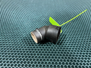 патрубок (трубопровод, шланг) Jaguar XF X260 2017, 3.0 л., AJ 126, бензин, АКПП, седан, 1321192A, LR091639, LR110240, T2H3408, T2H35980, 1321191A