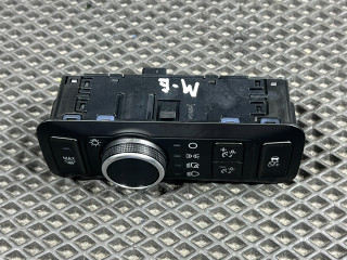 переключатель света Ford Mustang Mach-E 1 поколение 2023, электро, внедорожник 5 дв., LK9T13D061ADW