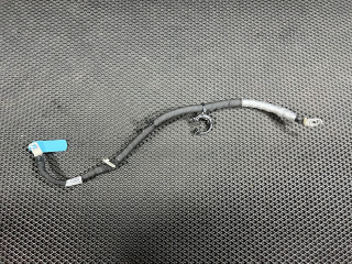 минусовой провод аккумулятора Buick Encore GX 1 поколение [рестайлинг] 2024, 1.3 л., бензин, АКПП, внедорожник 5 дв., 42776669