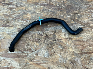 патрубок (трубопровод, шланг) Audi S4 B9 [рестайлинг] 2021, 3.0 л., CWGD, бензин, АКПП, седан, 8W0121052AD