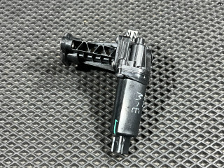 доводчик двери Ford Mustang Mach-E 1 поколение 2023, электро, внедорожник 5 дв., LJ8B-14B287-AE