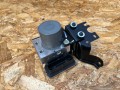 блок ABS Nissan Rogue T33 2023, 1.5 л., KR15, бензин, АКПП, внедорожник 5 дв., передний привод, 476606RA7B, 0265297642 - фото №3