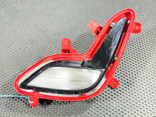 поворотник левый Buick Envista 1 поколение 2024, 1.2 л., бензин, АКПП, внедорожник 5 дв., 42825130