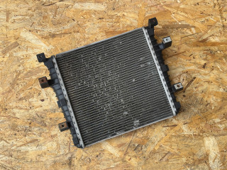 радиатор дополнительный системы охлаждения Audi Q7 4L [рестайлинг] 2010, 3.0 л., бензин, внедорожник 5 дв., 7L8121212