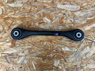 рычаг задний правый Porsche Macan GTS 1 поколение [2-й рестайлинг] 95B 2022, 2.9 л., DGR, бензин, АКПП, внедорожник 5 дв., 8K0501529L, PAB501529B