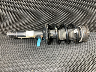 амортизатор передний Volkswagen Taos 1 поколение 2021, 1.5 л., DNK, бензин, АКПП, внедорожник 5 дв., 5QM413024