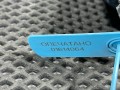 датчик мертвых (слепых) зон Chevrolet Trax 2 поколение 2024, 1.2 л., LIH, бензин, АКПП, внедорожник 5 дв., передний привод, 544772965, 86525600 - фото №7