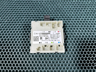 модуль управления двери Mercedes-Benz GLB-Класс 1 поколение 2020, 2.0 л., бензин, АКПП, внедорожник 5 дв., A1779005505