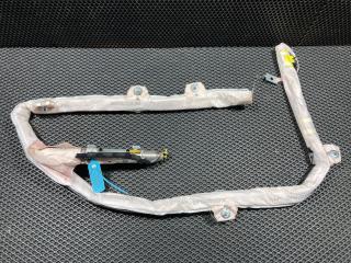 подушка безопасности боковая (шторка) Jaguar XE 1 поколение X760 2017, 2.0 л., бензин, АКПП, седан, HX7314K160AD, T4N16129, T4N7324