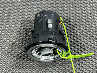 дефлектор обдува салона Mercedes-Benz GLA-Класс X156 [рестайлинг] 2020, 2.0 л., бензин, АКПП, внедорожник 5 дв., A24783072019051