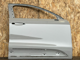 дверь передняя правая Porsche Macan 1 поколение [2-й рестайлинг] 2022, 2.9 л., DGR, бензин, АКПП, внедорожник 5 дв., 95B831312A, 95B831022B