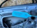 дверь передняя левая Volkswagen Tiguan 2 поколение [рестайлинг] 2024, 2.0 л., DTEA, бензин, АКПП, внедорожник 5 дв., полный привод, 5NN831055C - фото №9