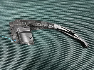 крепление фары правой Honda Accord 11 поколение 2025, 1.5 л., L15B, бензин, вариатор, седан, 7124030A