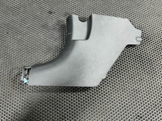 накладка на порог Genesis G70 1 поколение 2019, 2.0 л., G4KL, бензин, АКПП, седан, 85823-G9000