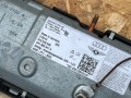 подушка безопасности коленная Audi A8 D4/4H [рестайлинг] 2013, 4.0 л., CEUA, бензин, АКПП, седан, 4H1880841A - фото №7
