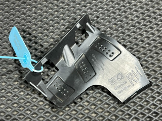 кронштейн (крепление) Buick Envista 1 поколение 2024, 1.2 л., бензин, АКПП, внедорожник 5 дв., 42887844