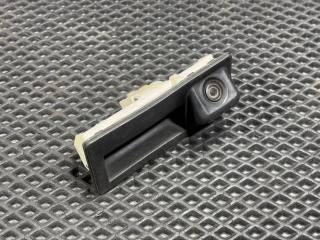 камера заднего вида Audi A7 4G 2012, 3.0 л., CGXB, бензин, АКПП, хетчбэк 5 дв., 5N0827566AA