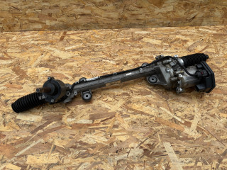 рулевая рейка Jaguar XE 1 поколение 2016, 2.0 л., бензин, АКПП, седан, HX73-3200-AA, T4N15266, T4N14888, T4N17125, T4N24544, T4N34213