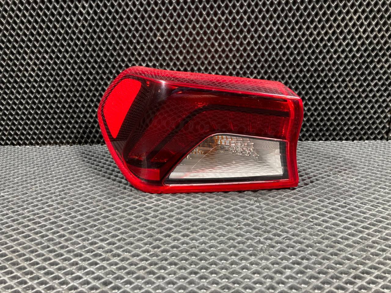 фонарь задний левый Kia K5 3 поколение 2020, 1.6 л., G4FP, бензин, АКПП, 92401L3000 - фото №1