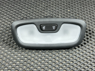 фонарь салона (плафон) Buick Envista 1 поколение 2024, 1.2 л., бензин, АКПП, внедорожник 5 дв., 87839877, 86538592, 42654417, 42755881